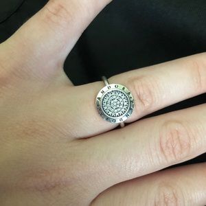Pandora Ring